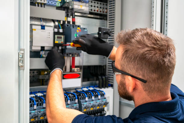 Best Electrical System Inspection  in Scott City, KS