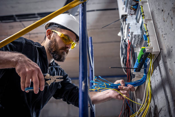 Affordable Electrical Installation in Scott City, KS