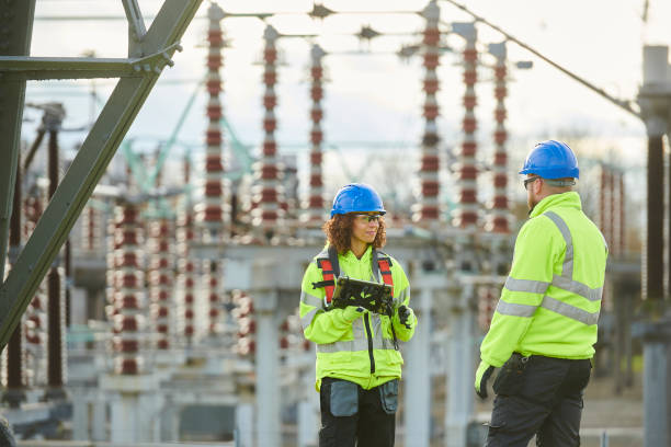 Best Local Electrician Companies  in Scott City, KS