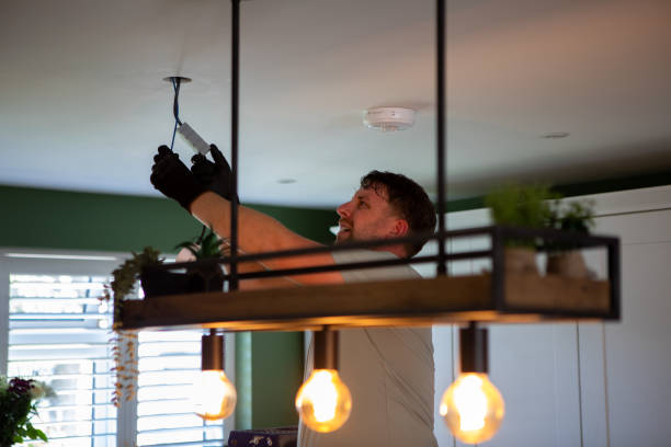 Best Generator Installation Services  in Scott City, KS