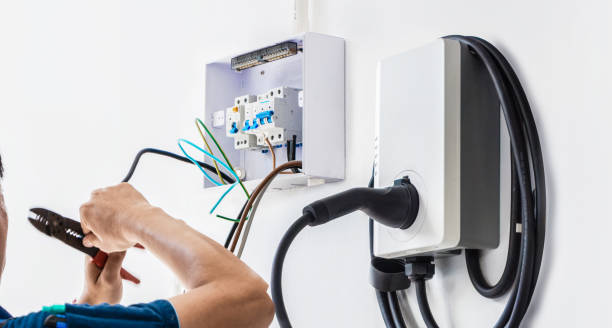 Best Electrical Wiring Services  in Scott City, KS