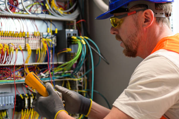 Best Affordable Emergency Electrician  in Scott City, KS