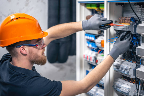 Best Electrical Troubleshooting Services  in Scott City, KS