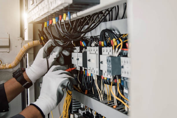 Best Electrical Contractors for Businesses  in Scott City, KS