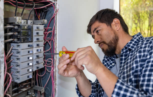 Best Residential Electrician Services  in Scott City, KS